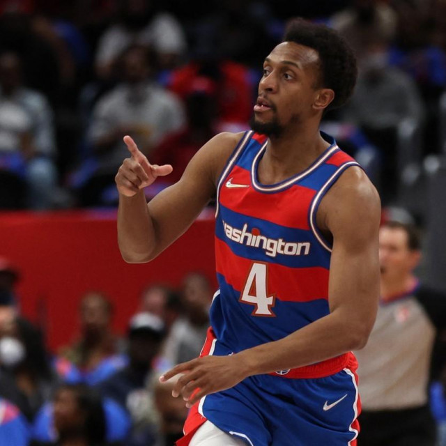 Ish Smith