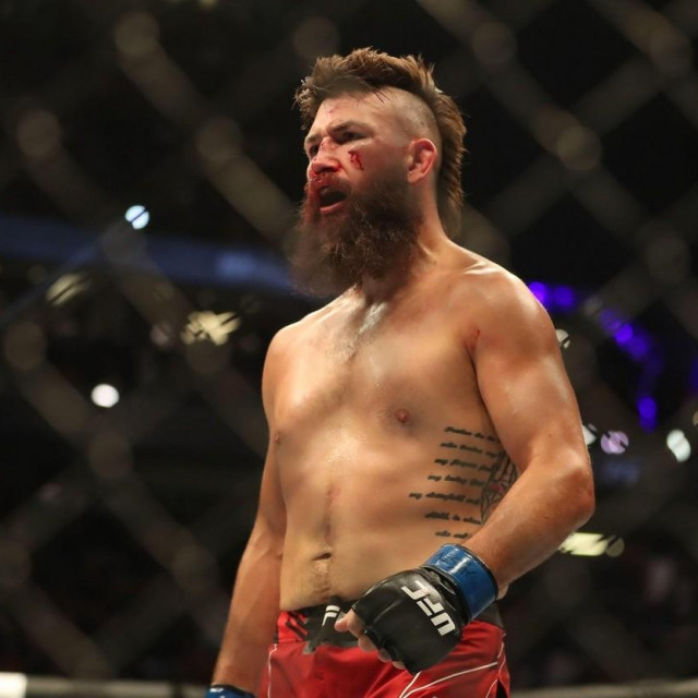 Bryan Barberena