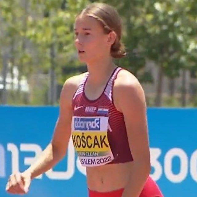 Jana Koščak