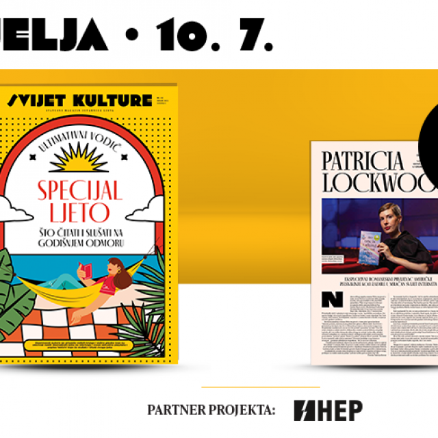 Novi Svijet kulture