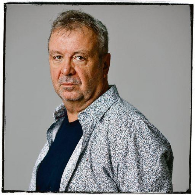 Ove je godine biranje filmova bio iznimni gušt, kao kad se nađeš na tržnici u proljeće, prepunoj boja i plodova