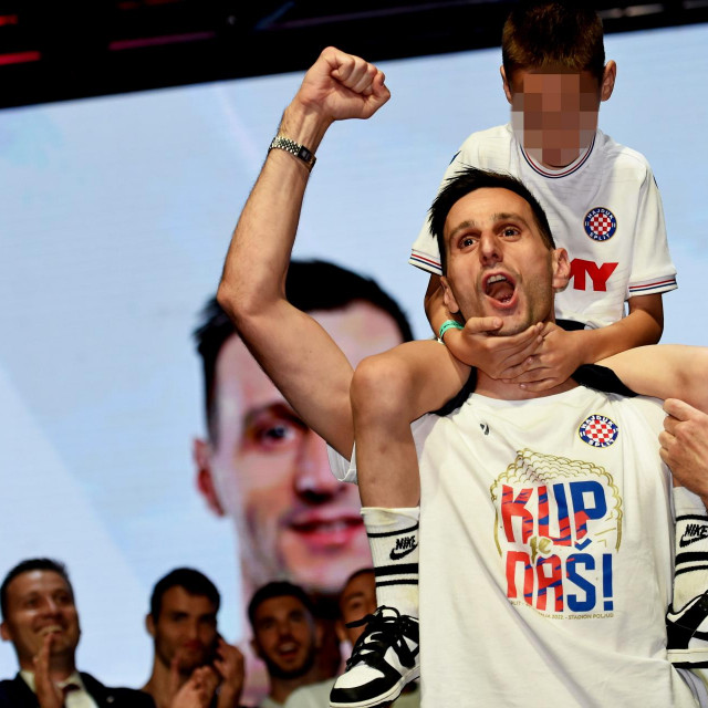 Nikola Kalinić