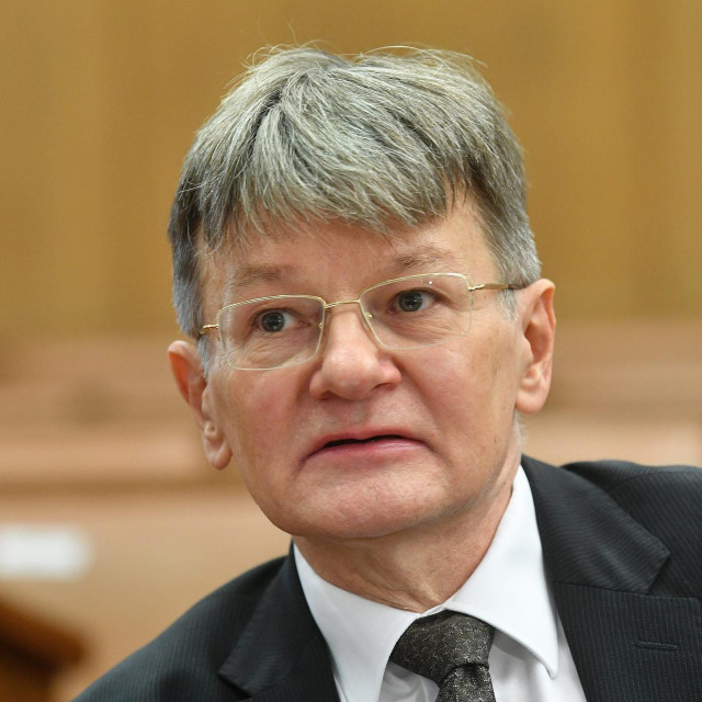 Radovan Dobronić