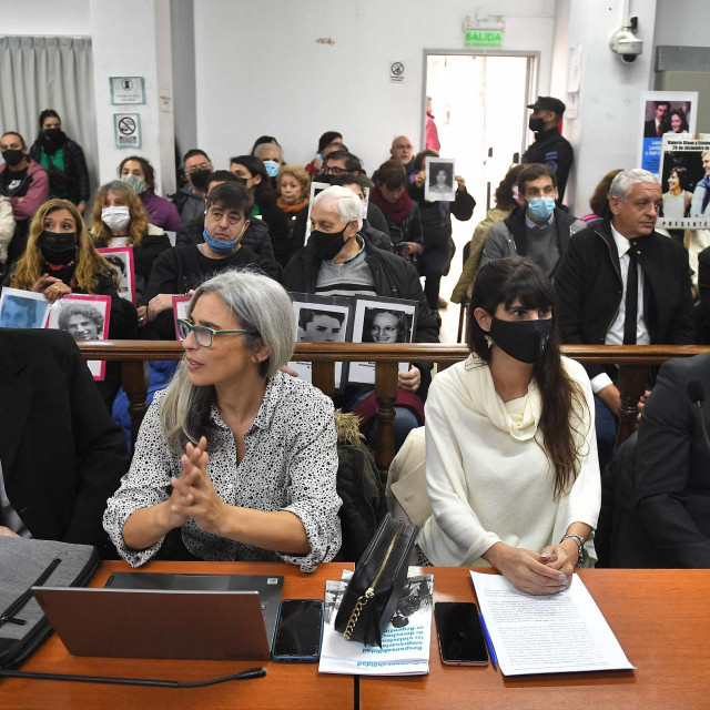 Suđenje za Campo de Mayo