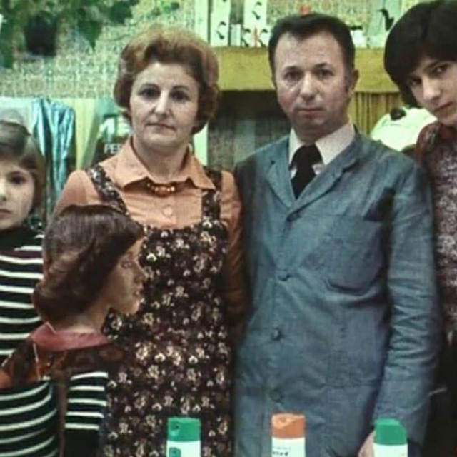 Dokumentarni film Dagerotipovi