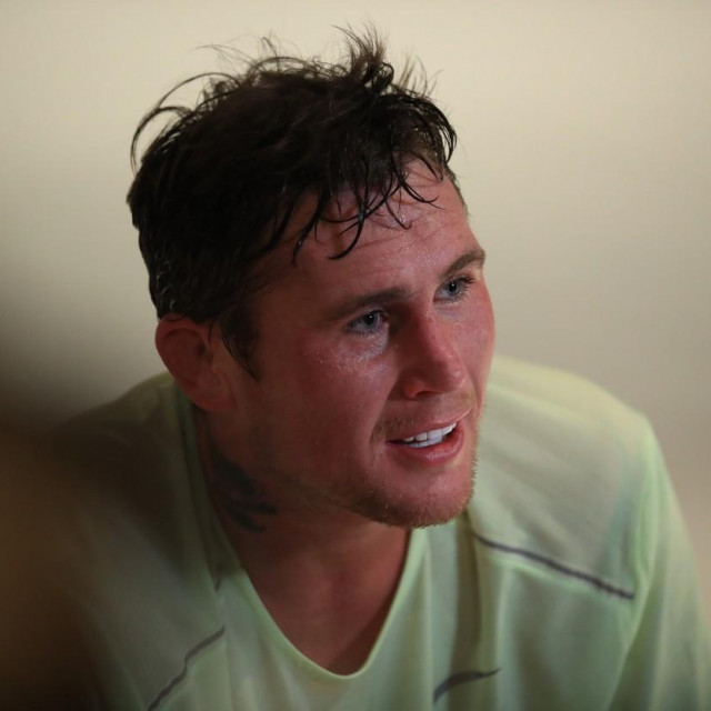 Darren Till