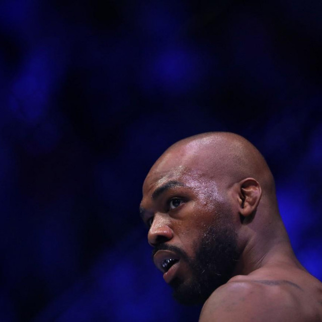 Jon Jones