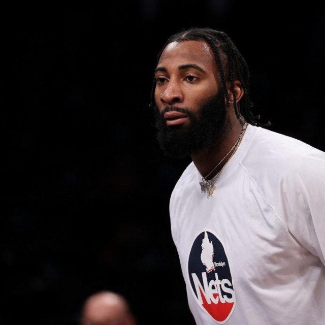 Andre Drummond