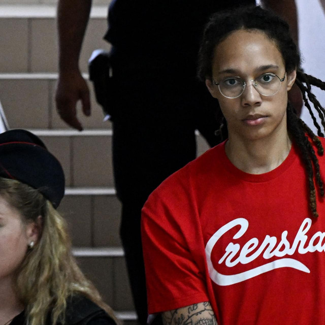Brittney Griner