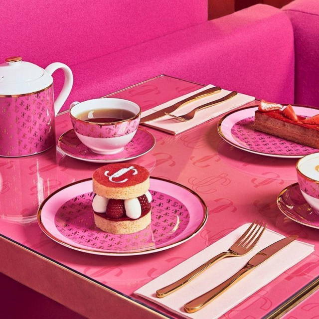 Fotografije: Promo/Jimmy Choo