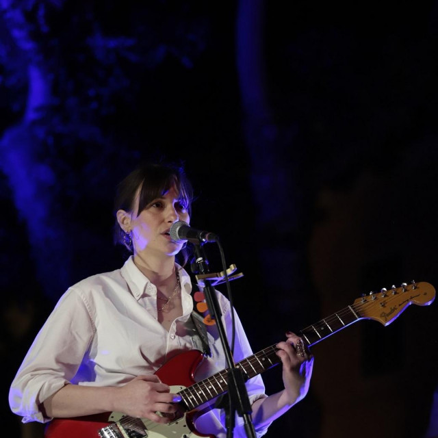 Irena Žilić