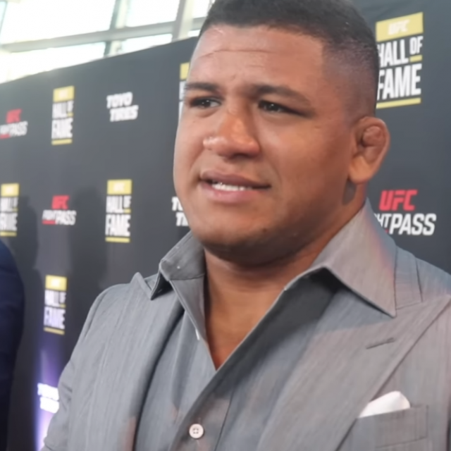 Gilbert Burns