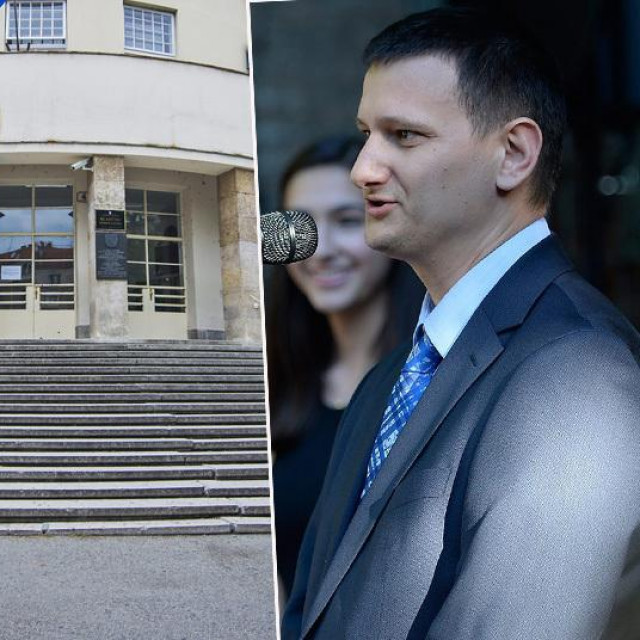 Klasična gimnazija i Boris Anić