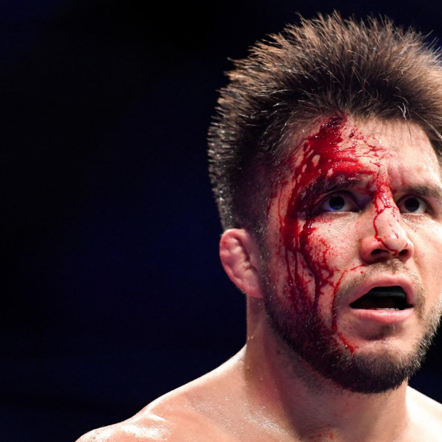 Henry Cejudo