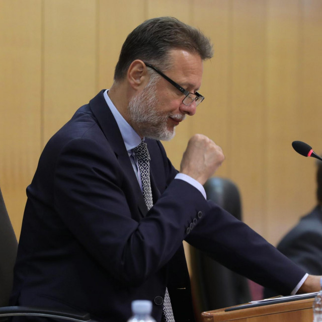 Gordan Jandroković