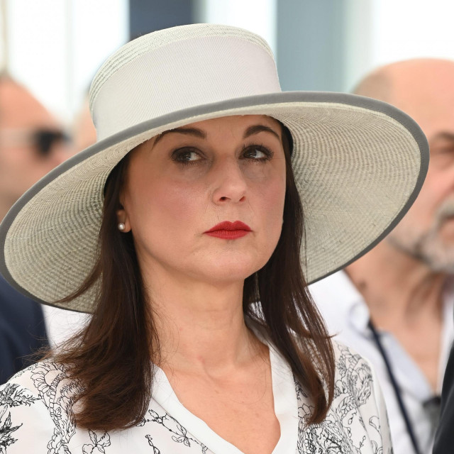 Sanja Musić Milanović