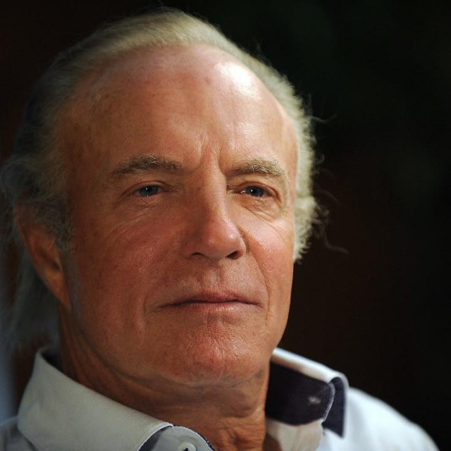James Caan