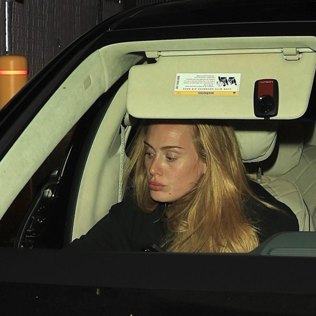 Adele