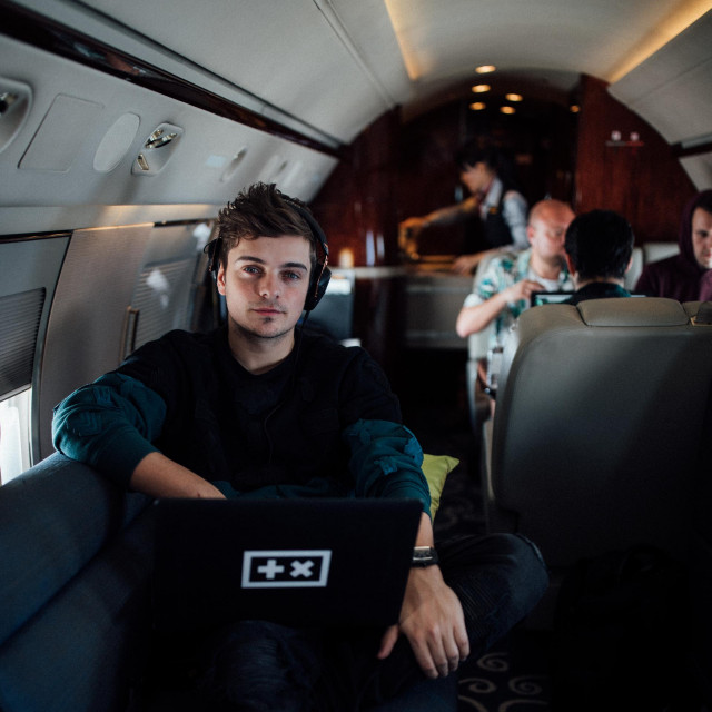 Martin Garrix