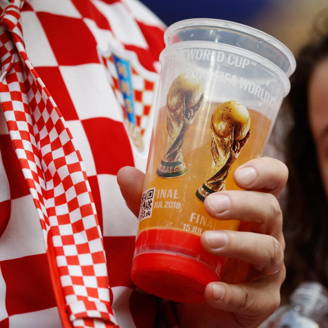 Kombinaciju kockica i piva nećemo moći tako često vidjeti