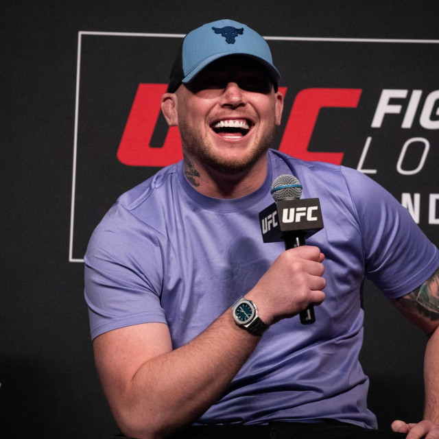 Darren Till