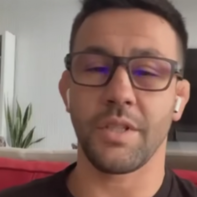 Pedro Munhoz