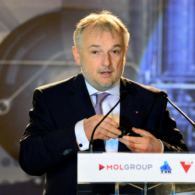 Zsolt Hernadi