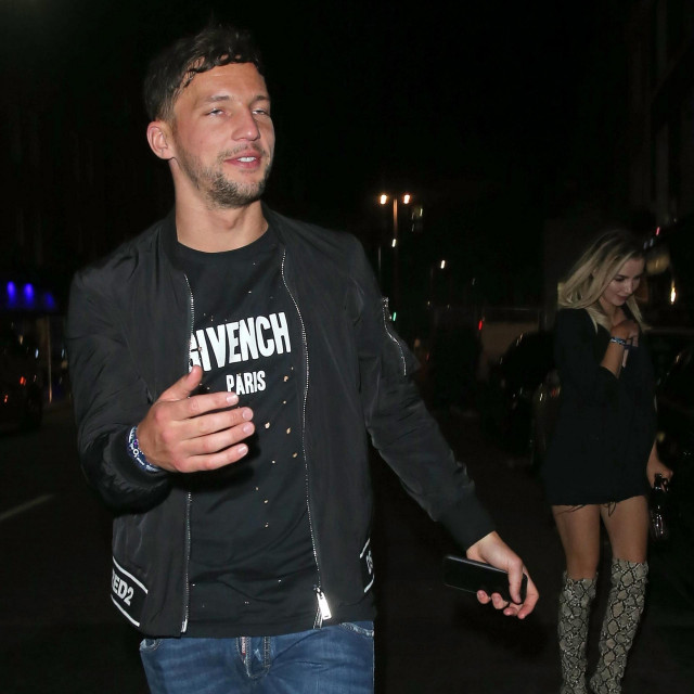 Danny Drinkwater 