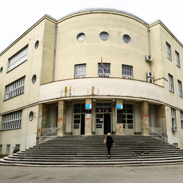 Školski odbor Klasične gimnazije