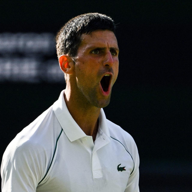 Novak Đoković se plasirao u 32. finale nekog Grand Slama u karijeri