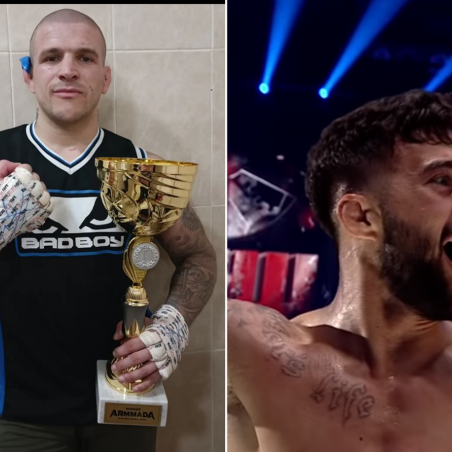 Vaso i Pejić