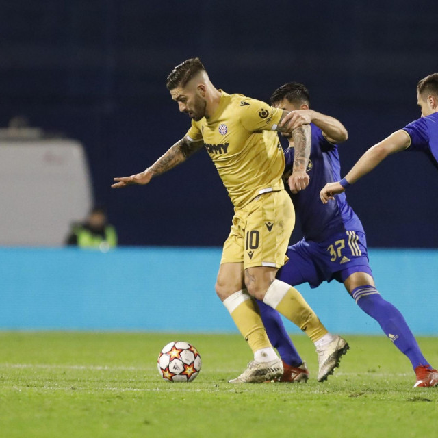 Marko Livaja