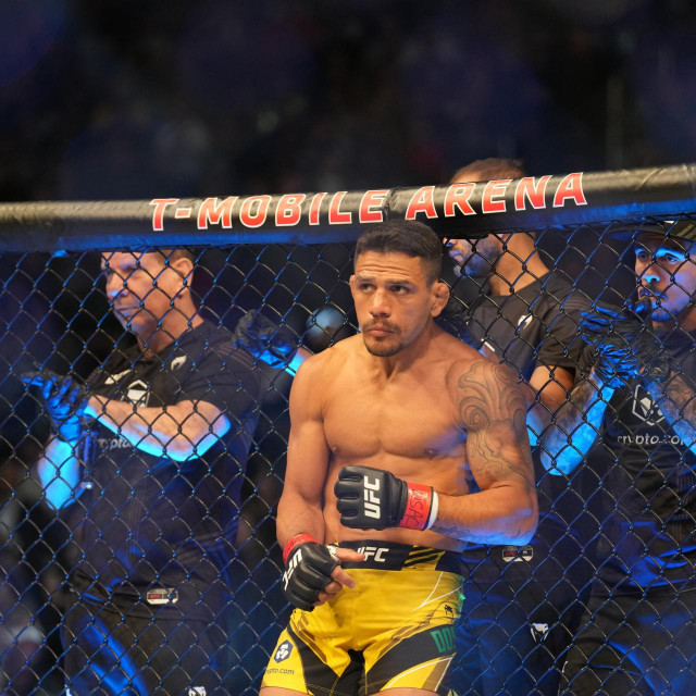 Rafael Dos Anjos 