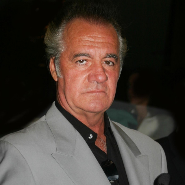 Tony Sirico