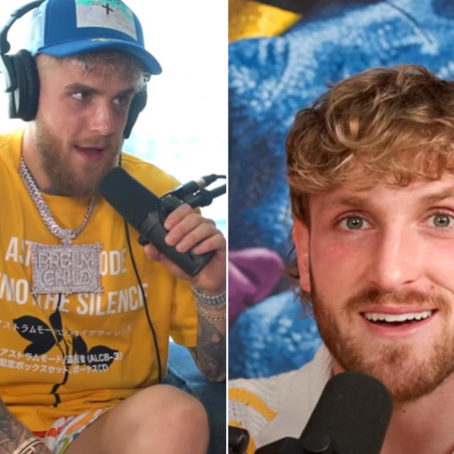 Jake i Logan Paul