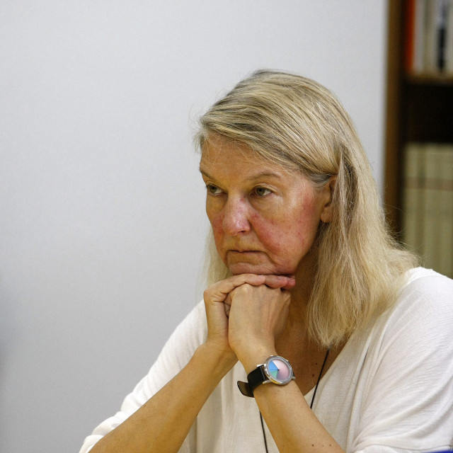 Vesna Teršelič