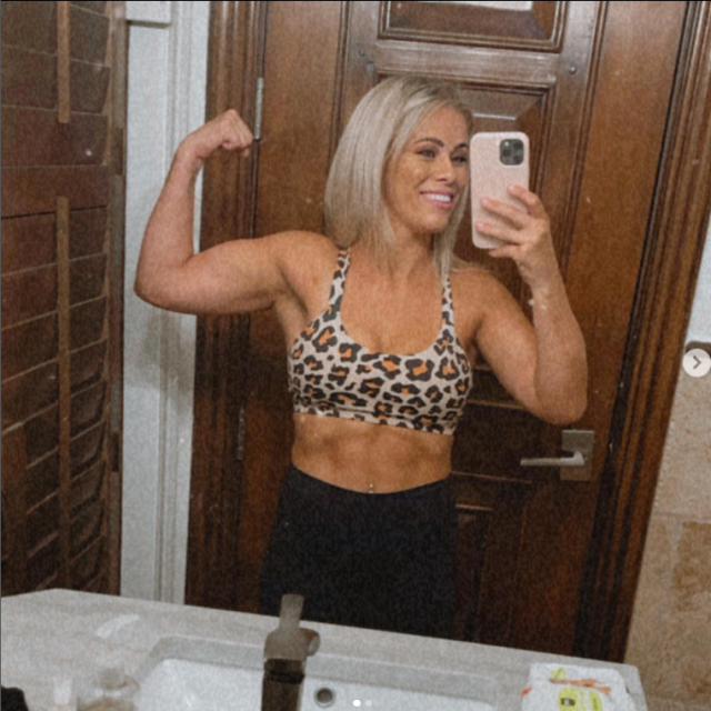 Paige VanZant