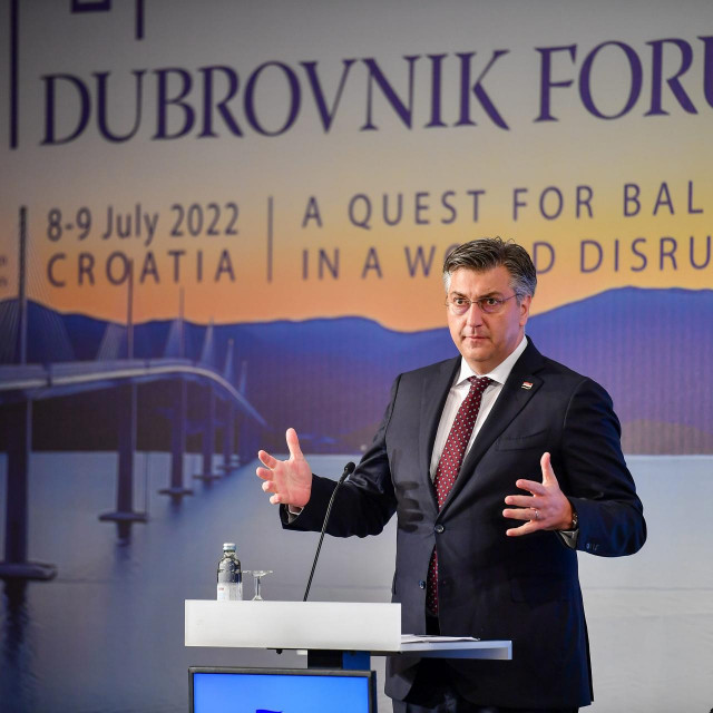 Andrej Plenković