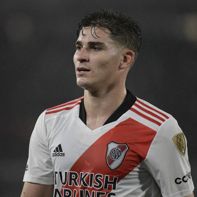 Julian Alvarez