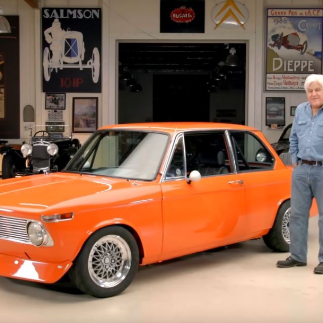 BMW 2002