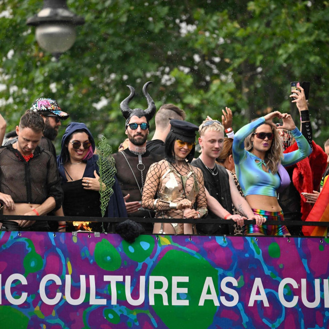 Rave the Planet u Berlinu