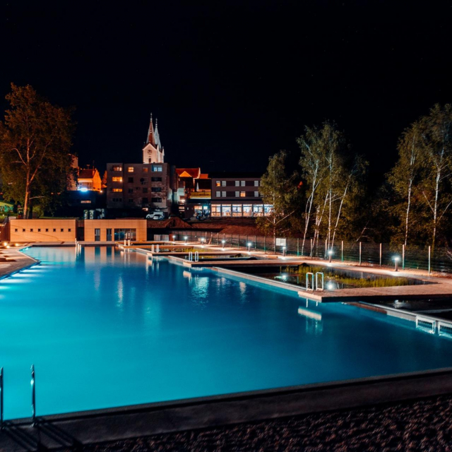 Fotografije: TZ grada Čazme