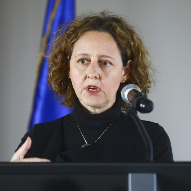 Nina Obuljen Koržinek