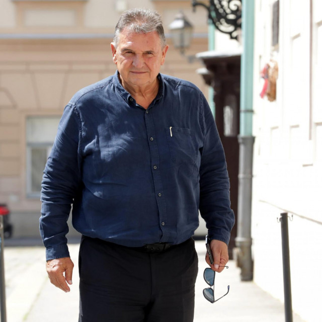 Radimir Čačić