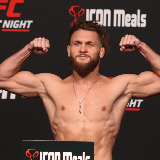Rafael Fiziev
