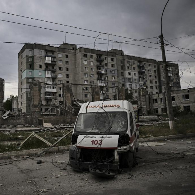 ilustrativna fotografija