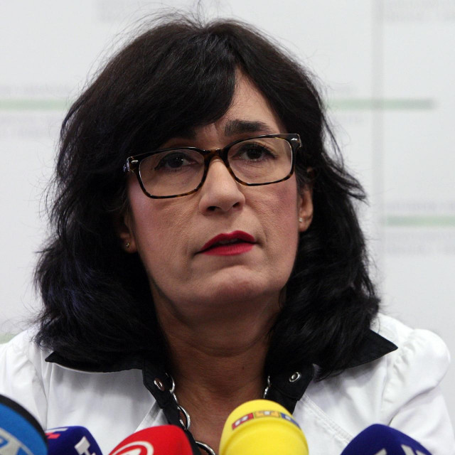 Sanja Radović