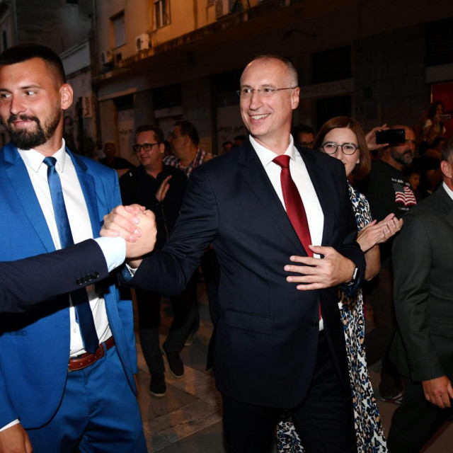 Puljak i Ivošević