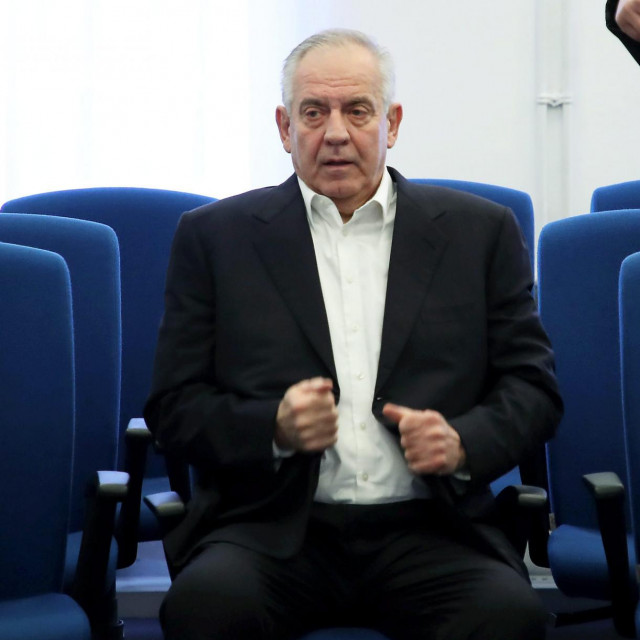 Ivo Sanader