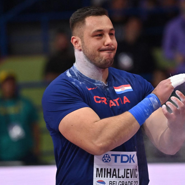 Filip Mihaljević